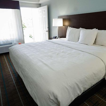 Mainstay Suites Knoxville North I-75 Esterno foto