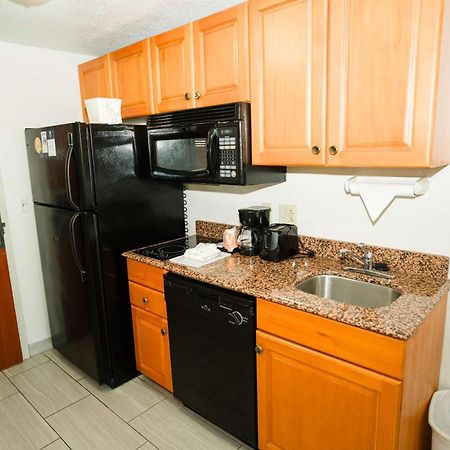 Mainstay Suites Knoxville North I-75 Esterno foto