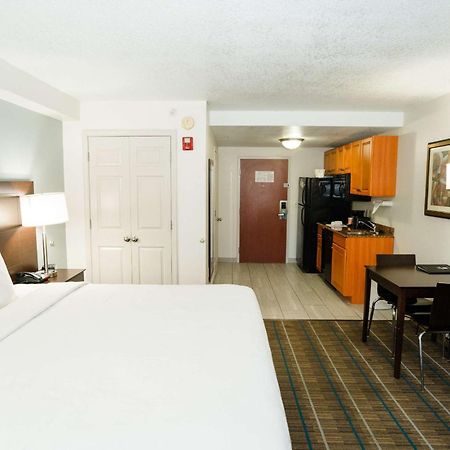 Mainstay Suites Knoxville North I-75 Esterno foto