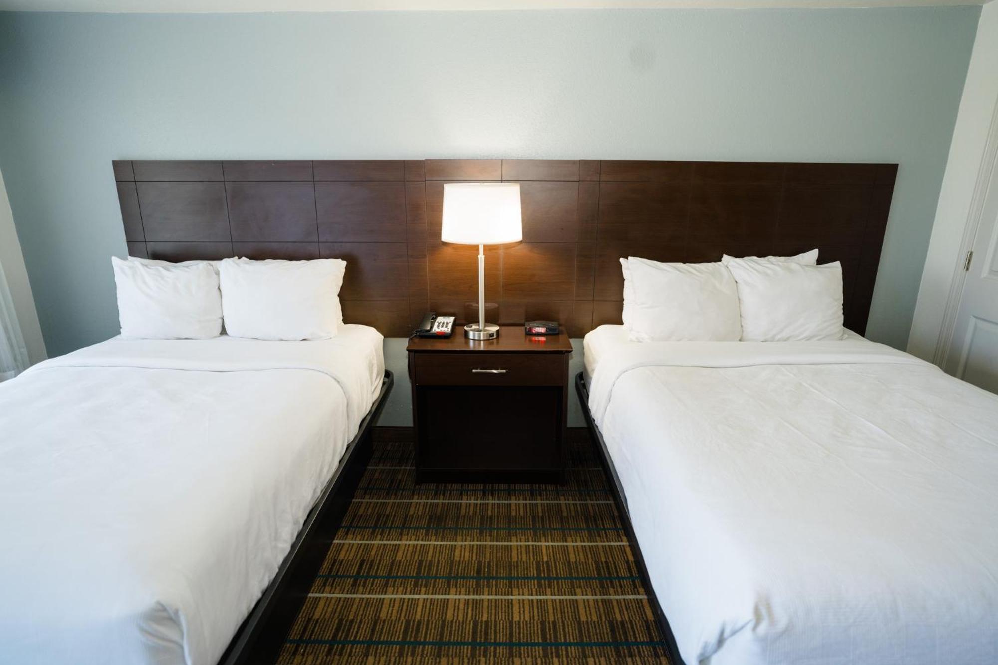 Mainstay Suites Knoxville North I-75 Esterno foto