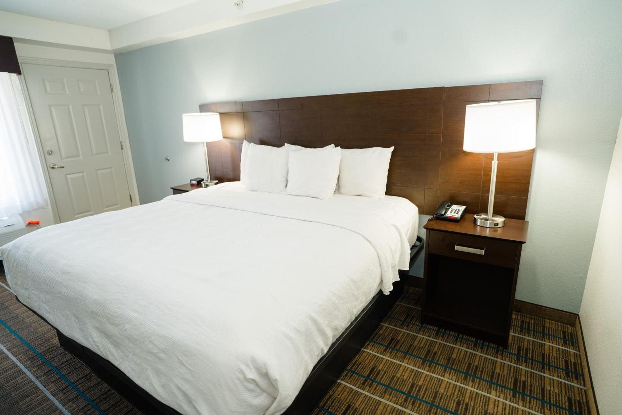 Mainstay Suites Knoxville North I-75 Esterno foto